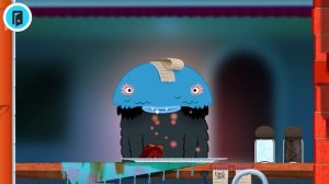 Toca Kitchen Monsters - Toca Boca AB Walkthrough