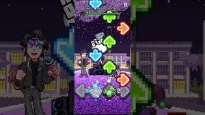 FNF NEO Week 6 - Vs Senpai - FNF Mod -Friday Night Funkin' Mobile On Android