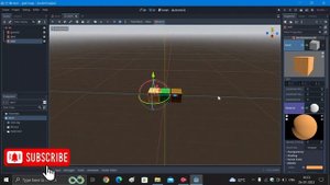 HOW TO USE GRID MAP IN GODOT 4.0 @programmingbird