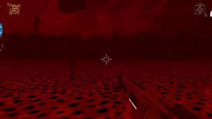 DEATH PARK 2 ULTRA SUPER GLOBAL SUNNY MOD MENU many enimies huge damage no attack by any monsters!