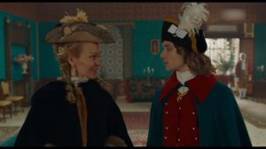 Шоурил актриса Николина Калиберда