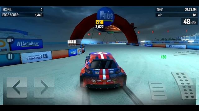 NEW! Drift Max World First Look Gameplay (Android) HD смотреть онлайн