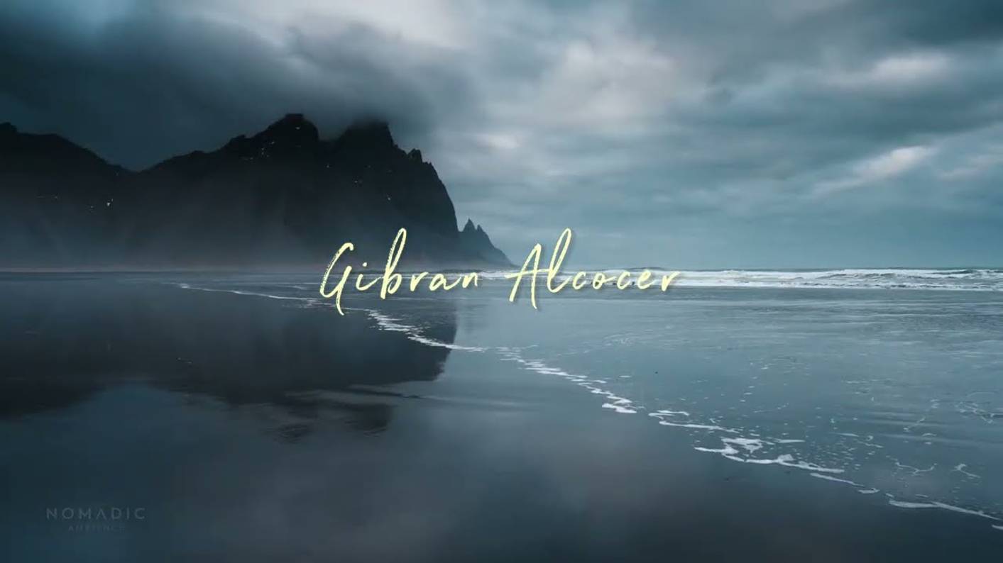 Gibran Alcocer's Best Ambient Playlist Vol.1