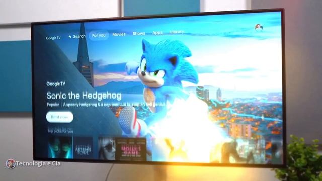 🚨REVELADO 2024 - Melhores TV BOX de 2024 ⭐⭐⭐⭐ смотреть онлайн