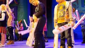 Фикси Шоу(3)