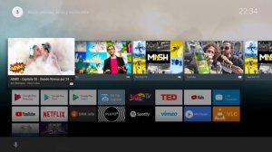 A95X Pro - Controla tu Android TV con la Voz !! [RESEÑA]