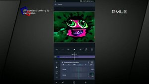 (Requested) How To Make "G-Major 62 Effect" on Android?