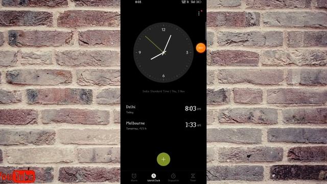 How to know foreign time | World Clock | Android tips | In bangla | By Techno Balaram смотреть онлайн