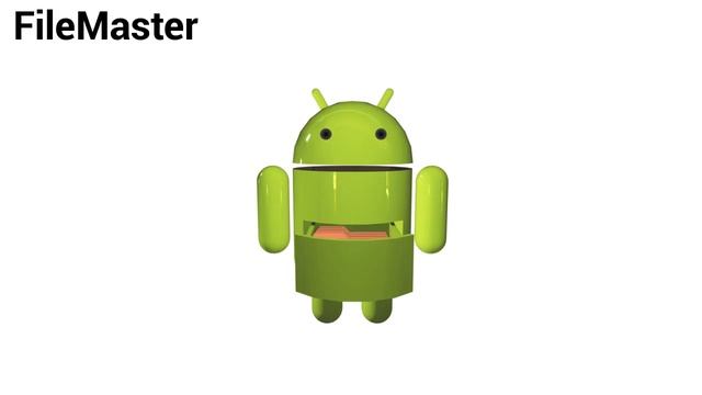 FileMaster-categorize files-1280x720 смотреть онлайн