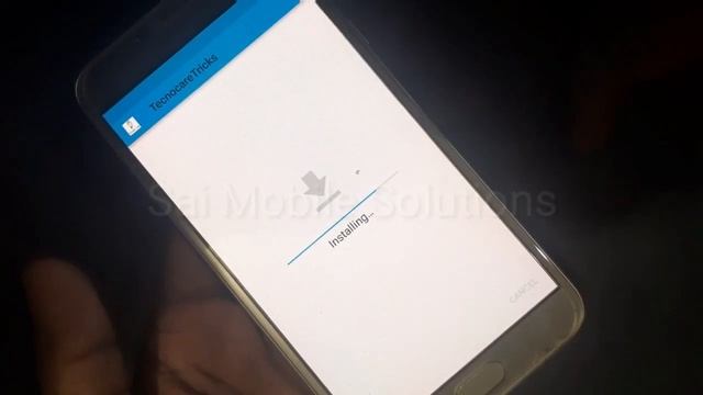 Samsung J4 FRP Unlock || Google Account Bypass Easy Process смотреть онлайн