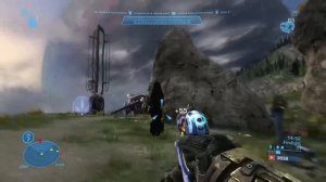 XBOX 360 HALO COMBAT EVOLVED ANNIVERSARY / HALO REACH FIRE FIGHT