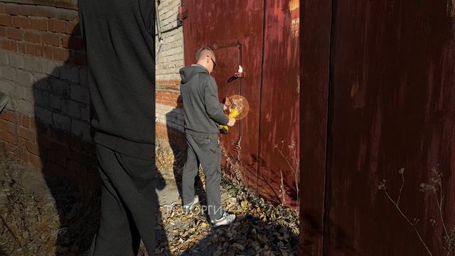 "Забрали" с командой очередной маржинальный лот с минимальными вложениями.