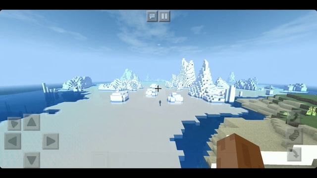 Realistic Shader Mcpe 1.20+ / 1.20.72 | Shader Minecraft PE 1.20 Android смотреть онлайн