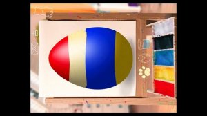 Little Kitten - My Favorite Cat - Happy Easter | New Update