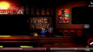 [FNATAS 2 Rebranded] |6 Ночей| + [Extras] (Android)