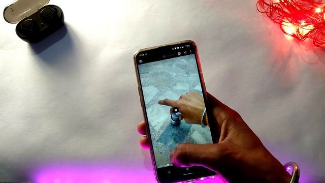 Evolution X 5.3 | Android 11 | Ft. REALME 3 PRO смотреть онлайн