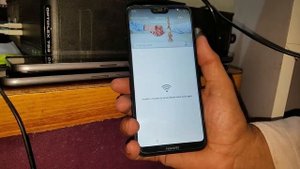 Huawei P20 Lite 8.0.0 FRP/Google Lock Bypass Without PC          | mobile cell phone solution
