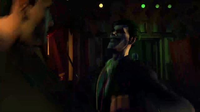 Hour 10/ FINALE | Batman the Enemy Within Gameplay Xbox One | OAW Plays смотреть онлайн