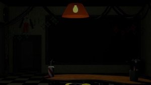 Five Nights to Remember Series - All DUMPscares