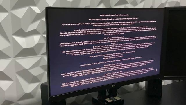 RODANDO JOGOS DA NOVA GERAÇÃO - TV BOX X96Q смотреть онлайн