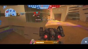 Mech Arena Brickhouse Unlock 🤩 - Mech Arena