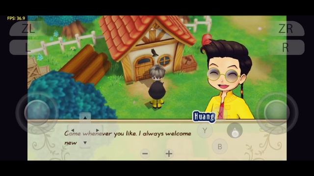 Yuzu Android Emulator Playable List смотреть онлайн