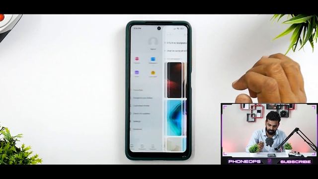 POCO X3 PRO MIUI 13.0.4 Global Stable Update Review | Android 12 | Watch Before You Update смотреть онлайн
