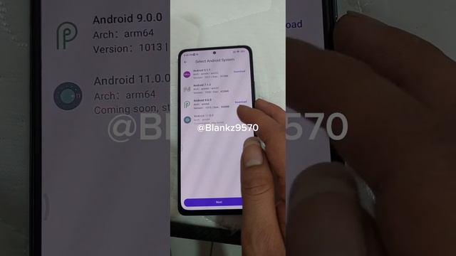 cara install reroll virtual master