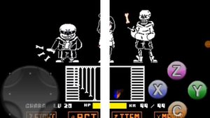 bad time trio on android  ( no hit ) hard mode