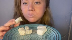 CHALK АССОРТИ | ХРУСТ | ASMR | ЧАРОДЕЙКА | ИЗДЕЛИЯ ИЗ МЕЛА И ГЛИНЫ