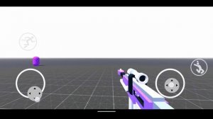Godot first person shooter tutorial | Godot first person shooter for android | godot fps tutorial