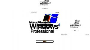 Windows XP Startup In G Major Sparta Remix TheKantapapa Veg