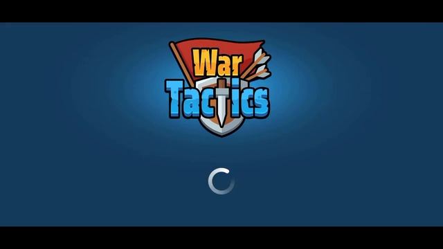 War Tactics  - Cartoon Army #20 - Android Gameplay