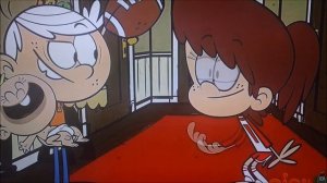 The Loud House Lincoln VS Sisters