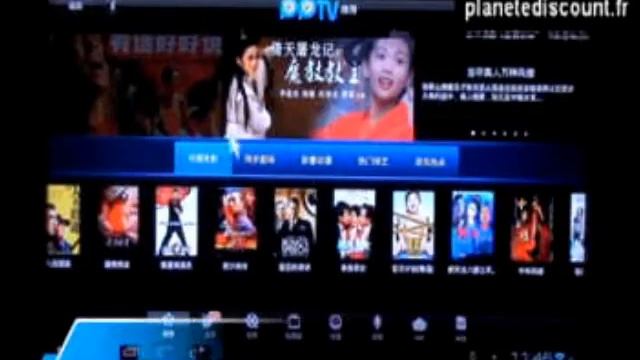 Dongle Android TV 4.0 1.0 Ghz, 1080p, 4GB, Wifi N смотреть онлайн