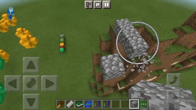World Edit Add-On In Minecraft Bedrock/Pocket Edition (Add-On Showcase) смотреть онлайн