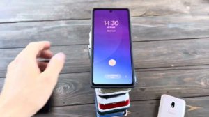 Search For an Incoming Call & Alarm Clock IPhone X/Samsung Galaxy S9 & Siemens/Nokia/Samsung/Lenovo