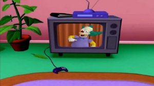 simpsons hit and run vita port