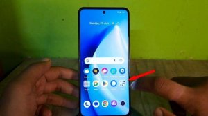 Realme C55 Frp Bypass Android 13 New Update | Realme (RMX3710) Google Account Bypass Without PC