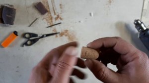 Попла Поппер своими руками по технологии от моего зрителя.