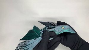 Икран (Банши) из фильма Аватар - HD 1080p