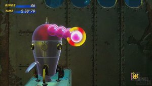 Sonic Superstars: Comic Story 100% Playthrough (All Chaos Emeralds)