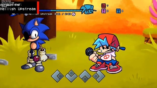 FNF MODS ANDROID|| Friday Horror Catalog Demo Optimizado 🍷✨ смотреть онлайн