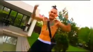 Песня ПОСОСИ наоборот