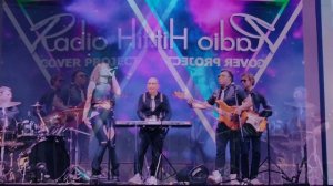 кавер-группа РадиоХит на Вашем празднике 
☎️+7 926 426 77 73 📩 radio_hit@bk.ru 
закажите сейчас ❤️