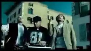 DMX - The rain (с переводом на русский)