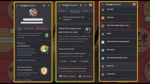 How to Unlink Call of Duty Mobile from Google [ Ultimate Guide 2024 ]