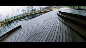 Инновационный центр «Сколково» / Skolkovo Innovation Center
