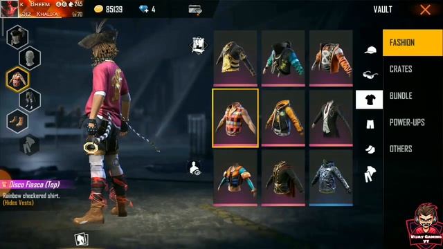 How to get 2nd elite pass dress free tamil|| free fire tips and tricks tamil|| BINGO GAMING|| смотреть онлайн