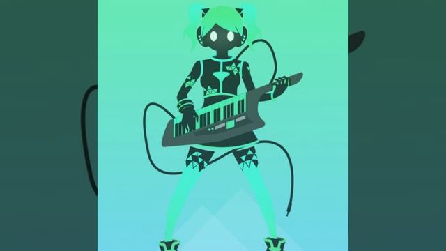 P-MUSE : KAYLA смотреть онлайн